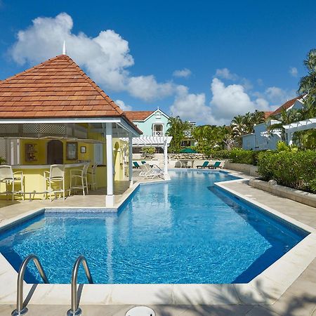 Kings Beach Village Saint Peter Ngoại thất bức ảnh