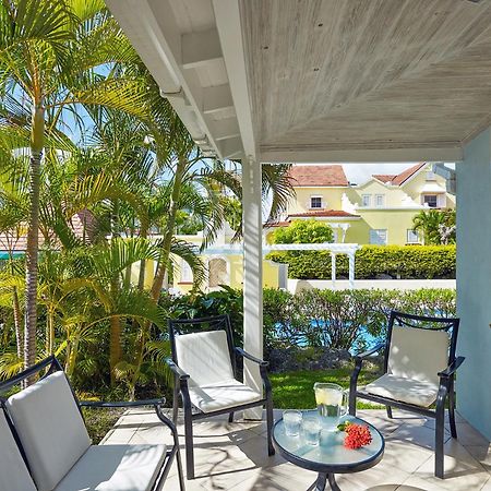 Kings Beach Village Saint Peter Ngoại thất bức ảnh