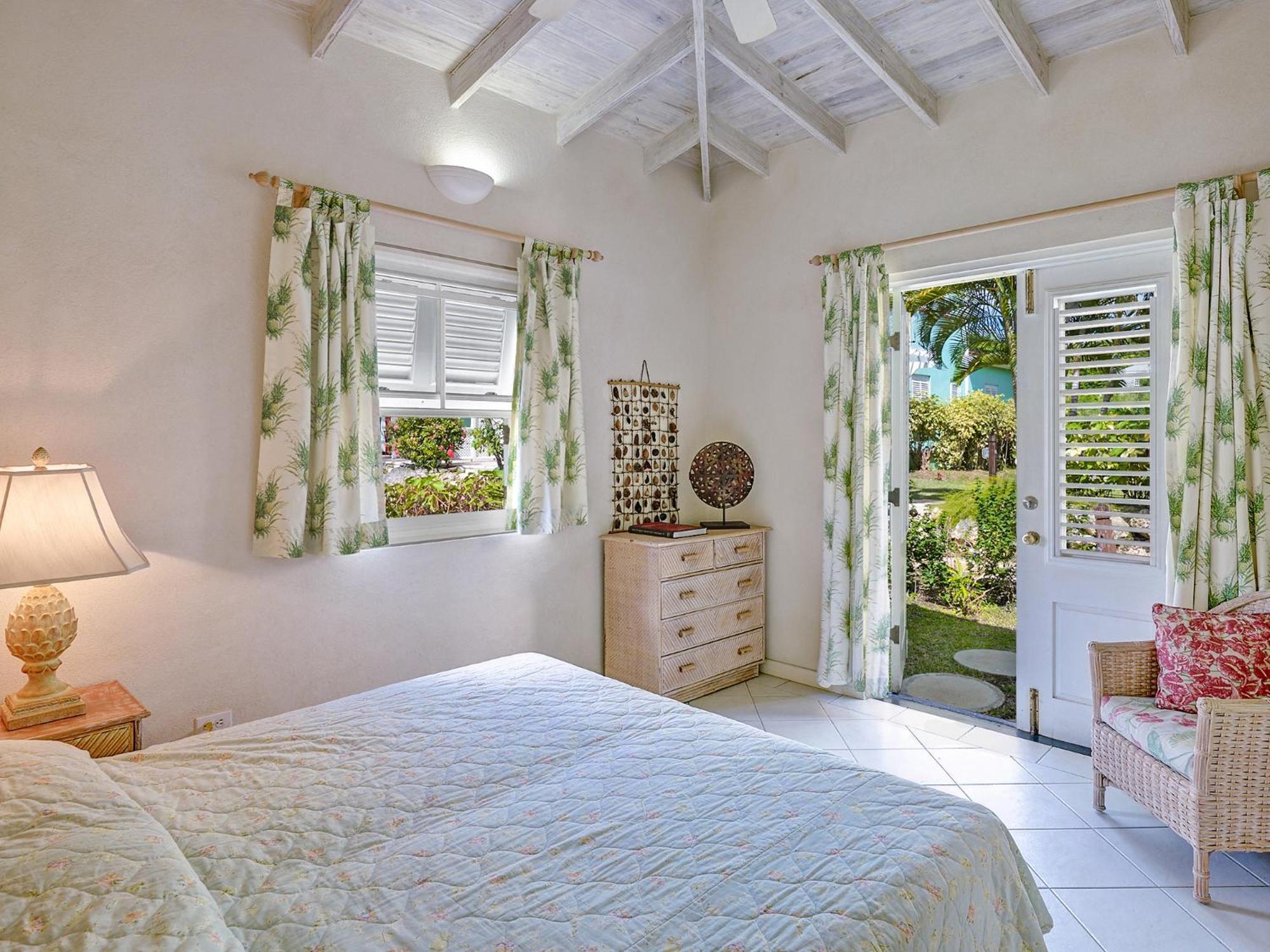 Kings Beach Village Saint Peter Ngoại thất bức ảnh