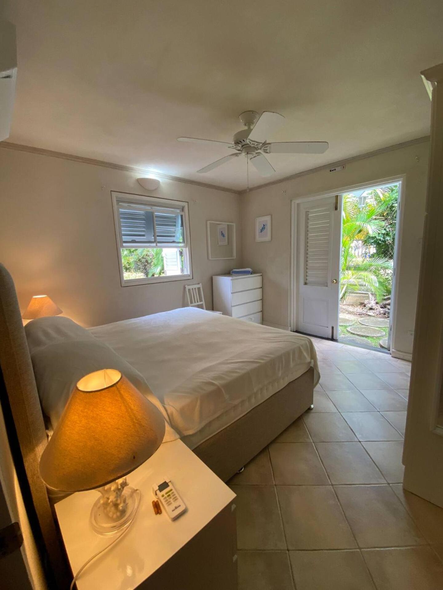Kings Beach Village Saint Peter Ngoại thất bức ảnh