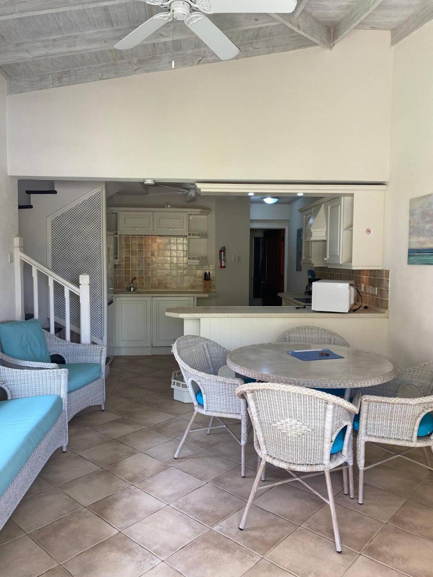 Kings Beach Village Saint Peter Ngoại thất bức ảnh